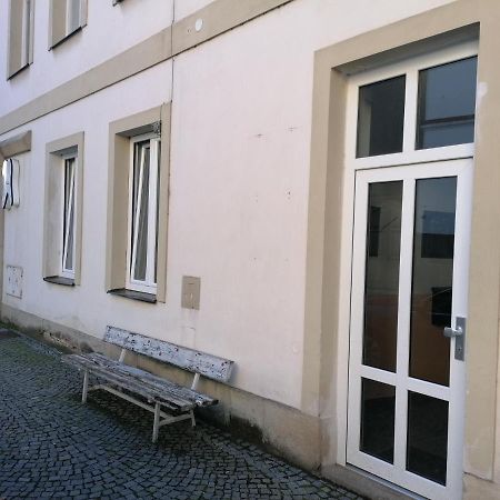 Apartament Apartman U Zoubku Litomyšl Zewnętrze zdjęcie
