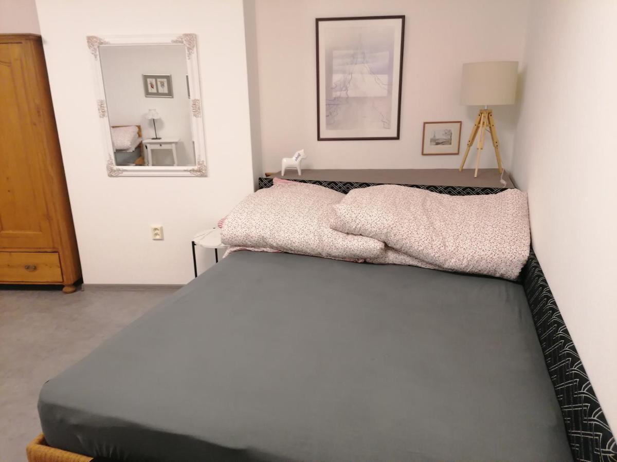 Apartament Apartman U Zoubku Litomyšl Zewnętrze zdjęcie
