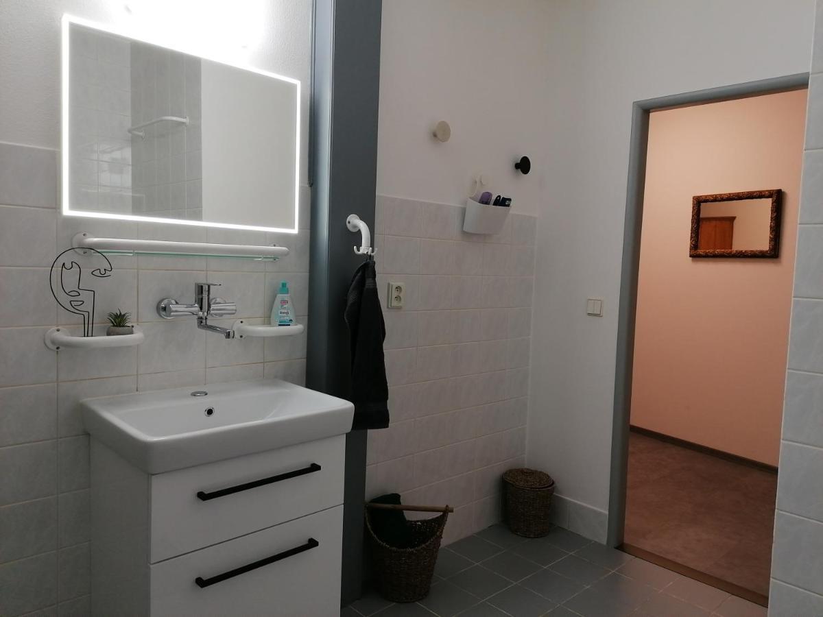 Apartament Apartman U Zoubku Litomyšl Zewnętrze zdjęcie