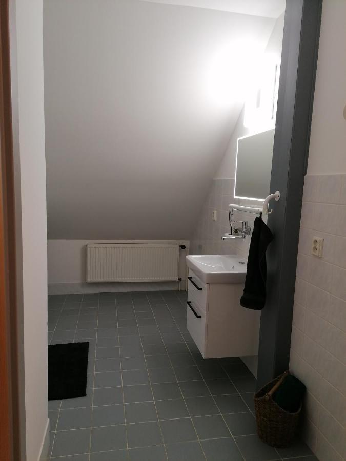 Apartament Apartman U Zoubku Litomyšl Zewnętrze zdjęcie