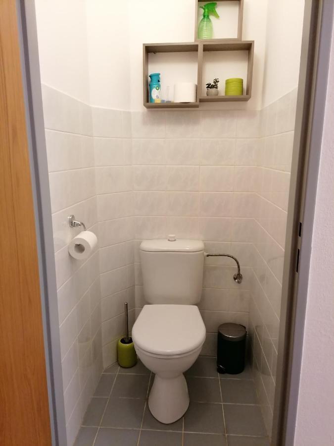 Apartament Apartman U Zoubku Litomyšl Zewnętrze zdjęcie