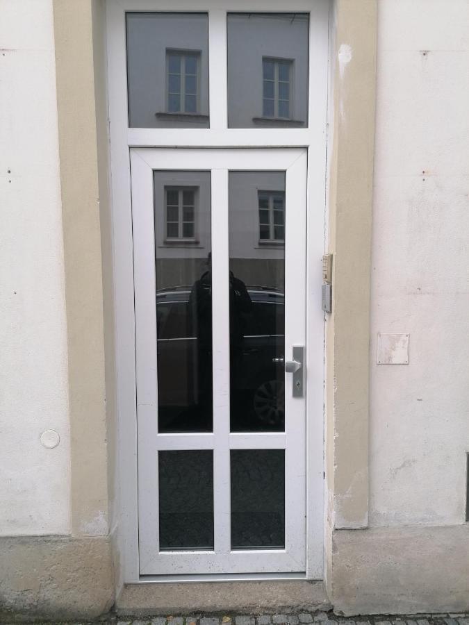Apartament Apartman U Zoubku Litomyšl Zewnętrze zdjęcie
