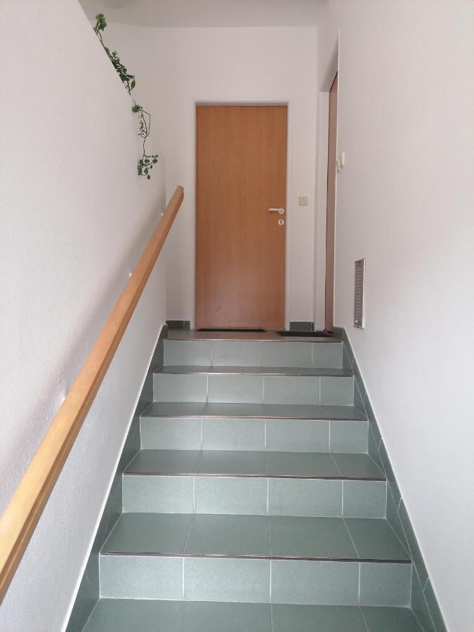 Apartament Apartman U Zoubku Litomyšl Zewnętrze zdjęcie