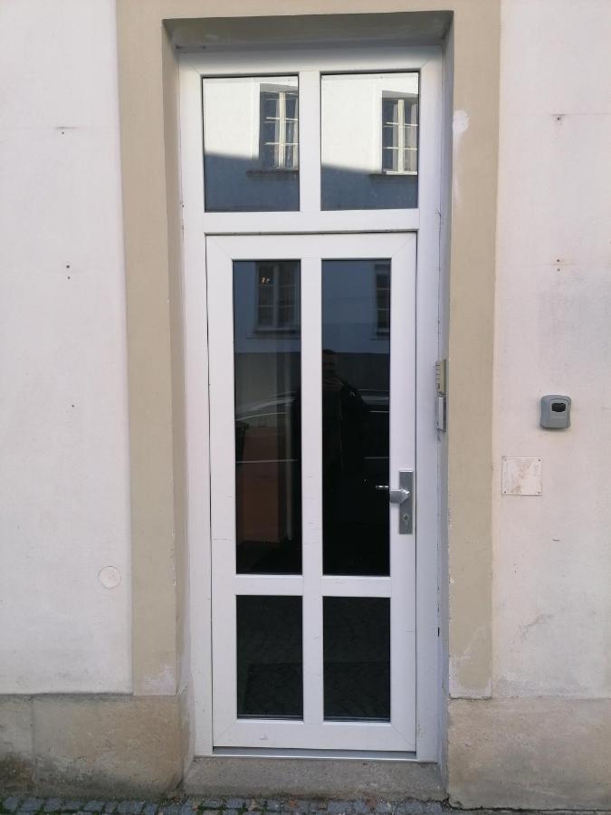 Apartament Apartman U Zoubku Litomyšl Zewnętrze zdjęcie