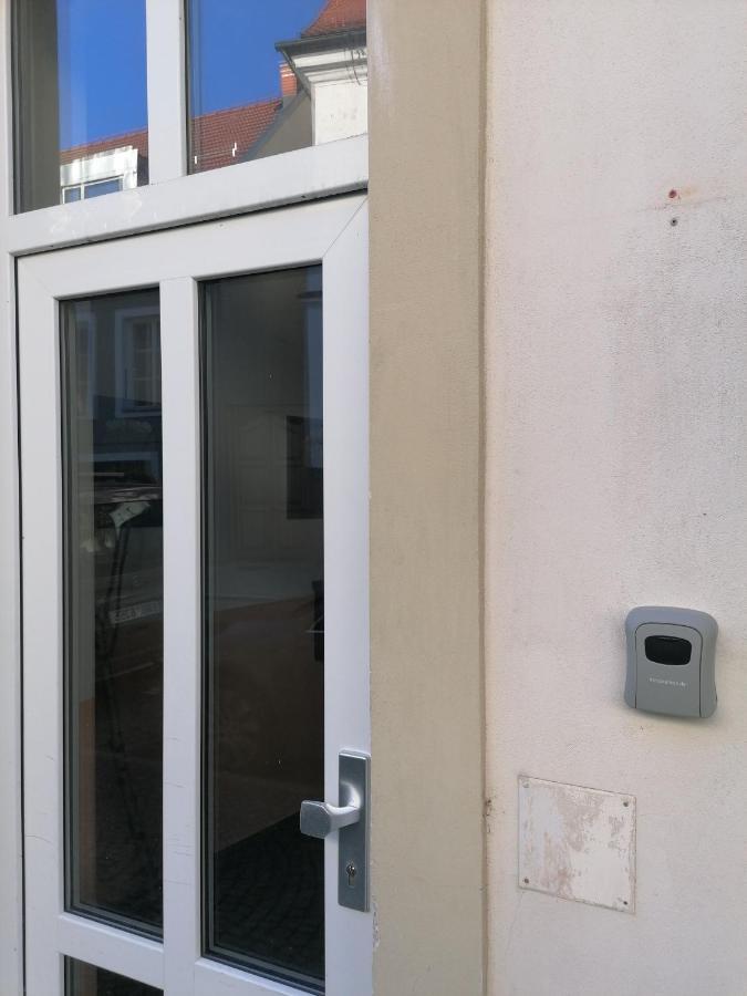 Apartament Apartman U Zoubku Litomyšl Zewnętrze zdjęcie